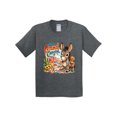 thumbnail image 1 of Inktastic Grand Canyon Arizona Youth T-Shirt, 1 of 5