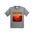 thumbnail image 1 of Inktastic Grand Canyon National Park Youth T-Shirt, 1 of 5