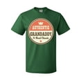 thumbnail image 1 of Inktastic Grandaddy Vintage Grandfather T-Shirt, 1 of 5