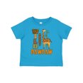 thumbnail image 1 of Inktastic Grandchild Giraffe Wild About Pawpaw Boys or Girls Toddler T-Shirt, 1 of 5