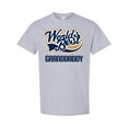 thumbnail image 1 of Inktastic Granddaddy Worlds Best T-Shirt, 1 of 5