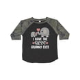 thumbnail image 1 of Inktastic Grandkids Best Grammy Ever Gift Boys or Girls Toddler T-Shirt, 1 of 5