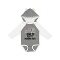 thumbnail image 1 of Inktastic Grandkids Best Grandma Ever Boys or Girls Long Sleeve Baby Bodysuit, 1 of 5