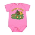 thumbnail image 1 of Inktastic Grandma Camp With Camping Animals Boys or Girls Baby Bodysuit, 1 of 5