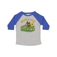 thumbnail image 1 of Inktastic Grandma Camp with Camping Animals Boys or Girls Toddler T-Shirt, 1 of 5