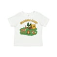 thumbnail image 1 of Inktastic Grandma Camp with Camping Animals Boys or Girls Toddler T-Shirt, 1 of 5