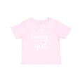thumbnail image 1 of Inktastic Grandma Girl for Granddaughter Girls Baby T-Shirt, 1 of 5