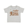 thumbnail image 1 of Inktastic Grandma and I Are Baking Buddies Boys or Girls Toddler T-Shirt, 1 of 5