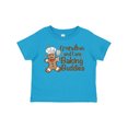 thumbnail image 1 of Inktastic Grandma and I Are Baking Buddies Boys or Girls Toddler T-Shirt, 1 of 5