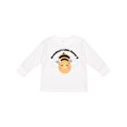thumbnail image 1 of Inktastic Grandma's Little Honey Bee Boys or Girls Long Sleeve Toddler T-Shirt, 1 of 5