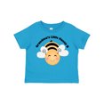 thumbnail image 1 of Inktastic Grandma's Little Honey Bee Boys or Girls Toddler T-Shirt, 1 of 5