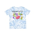 thumbnail image 1 of Inktastic Grandma's Little Jellybean Cute Easter Candy Boys or Girls Toddler T-Shirt, 1 of 5