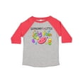 thumbnail image 1 of Inktastic Grandma's Little Jellybean Cute Easter Candy Boys or Girls Toddler T-Shirt, 1 of 5