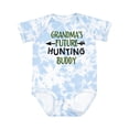 thumbnail image 1 of Inktastic Grandmas Future Hunting Buddy Boys or Girls Baby Bodysuit, 1 of 5