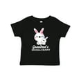 thumbnail image 1 of Inktastic Grandmas Snuggle Bunny Easter Boys Baby T-Shirt, 1 of 5