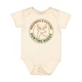 thumbnail image 1 of Inktastic Grandpa Future Hunting Buddy Deer Boys Baby Bodysuit, 1 of 5