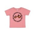 thumbnail image 1 of Inktastic Grandpa Loves Me Grandchild Horse Boys or Girls Baby T-Shirt, 1 of 5