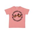 thumbnail image 1 of Inktastic Grandpa Loves Me Grandchild Horse Boys or Girls Toddler T-Shirt, 1 of 5