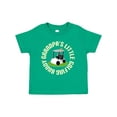 thumbnail image 1 of Inktastic Grandpa's Little Golf Buddy Boys Toddler T-Shirt, 1 of 5