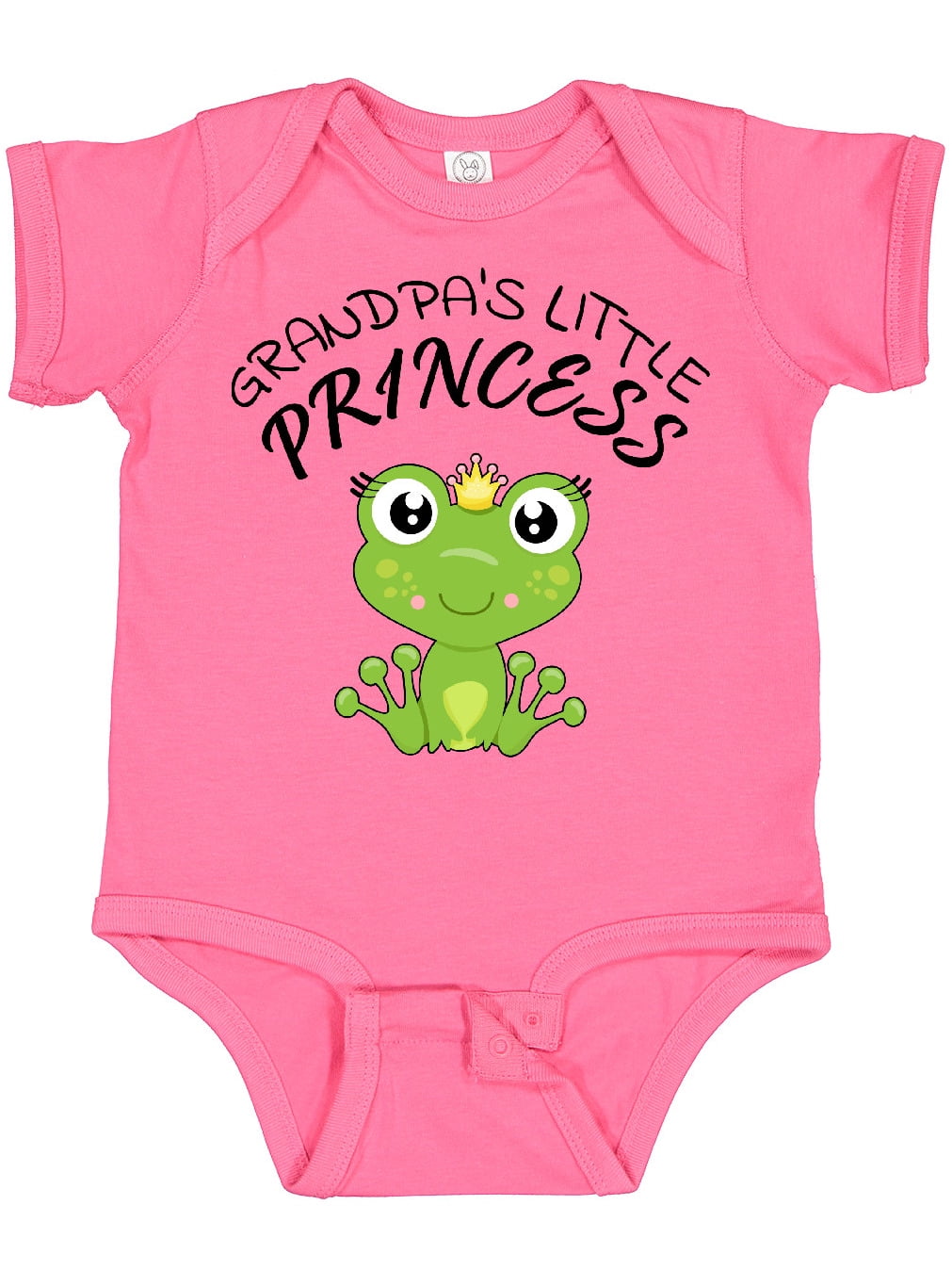 Grandpa's princess hot sale onesie