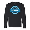 thumbnail image 1 of Inktastic Grandparents Day Worlds Best Pawpaw Long Sleeve T-Shirt, 1 of 5