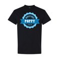 thumbnail image 1 of Inktastic Grandparents Day Worlds Best Poppy T-Shirt, 1 of 5