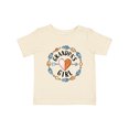 thumbnail image 1 of Inktastic Grandpas Girl Arrow, Heart, Circle Girls Baby T-Shirt, 1 of 5