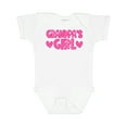 thumbnail image 1 of Inktastic Grandpas Girl Granddaughter Girls Baby Bodysuit, 1 of 5