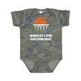 thumbnail image 1 of Inktastic Grandpas Little Basketball Buddy Boys Boys Baby Bodysuit, 1 of 5