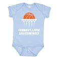 thumbnail image 1 of Inktastic Grandpas Little Basketball Buddy Boys Boys Baby Bodysuit, 1 of 5