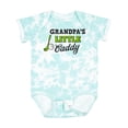 thumbnail image 1 of Inktastic Grandpas Little Caddy with Golf Club and Ball Boys or Girls Baby Bodysuit, 1 of 5