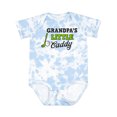 thumbnail image 1 of Inktastic Grandpas Little Caddy with Golf Club and Ball Boys or Girls Baby Bodysuit, 1 of 5