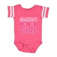 thumbnail image 1 of Inktastic Granna Girl Granddaughter Girls Baby Bodysuit, 1 of 5