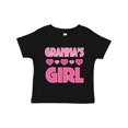 thumbnail image 1 of Inktastic Granna Girl Granddaughter Girls Toddler T-Shirt, 1 of 5