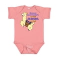thumbnail image 1 of Inktastic Granny and Pappy's You Say? Alpaca My Bags! Boys or Girls Baby Bodysuit, 1 of 4