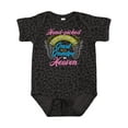 thumbnail image 1 of Inktastic Great Granddaughter Great Grandpa Girls Baby Bodysuit, 1 of 5