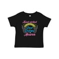 thumbnail image 1 of Inktastic Great Granddaughter Great Grandpa Girls Baby T-Shirt, 1 of 5