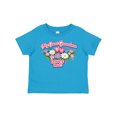 thumbnail image 1 of Inktastic Great Grandma Loves Me Boys or Girls Toddler T-Shirt, 1 of 5