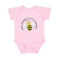 thumbnail image 1 of Inktastic Great Grandma's Little Honeybee Boys or Girls Baby Bodysuit, 1 of 5