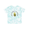 thumbnail image 1 of Inktastic Great Grandma's Little Honeybee Boys or Girls Toddler T-Shirt, 1 of 5