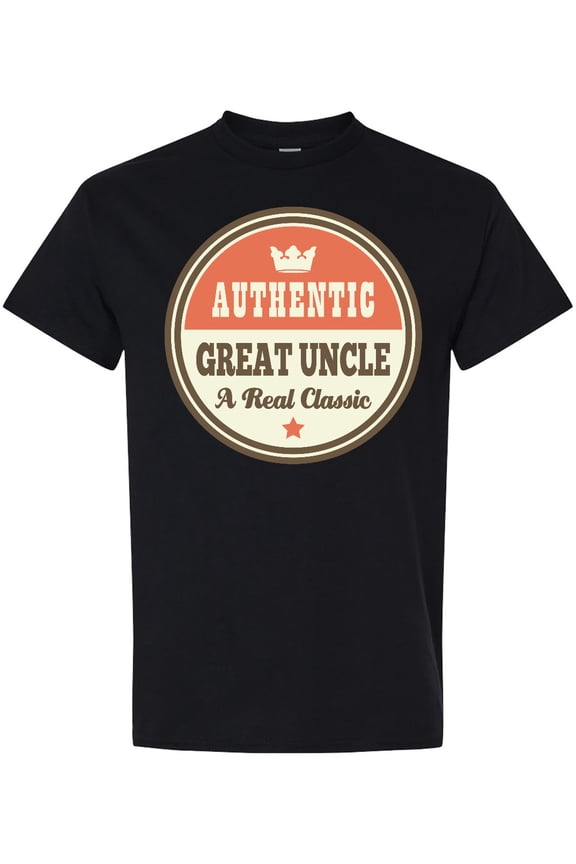 Great Uncle Vintage T-Shirt