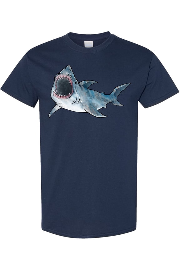 Great White Shark T-Shirt