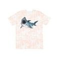 thumbnail image 1 of Inktastic Great White Shark T-Shirt, 1 of 5