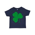 thumbnail image 1 of Inktastic Green Irish Shamrock Clover Boys or Girls Toddler T-Shirt, 1 of 5