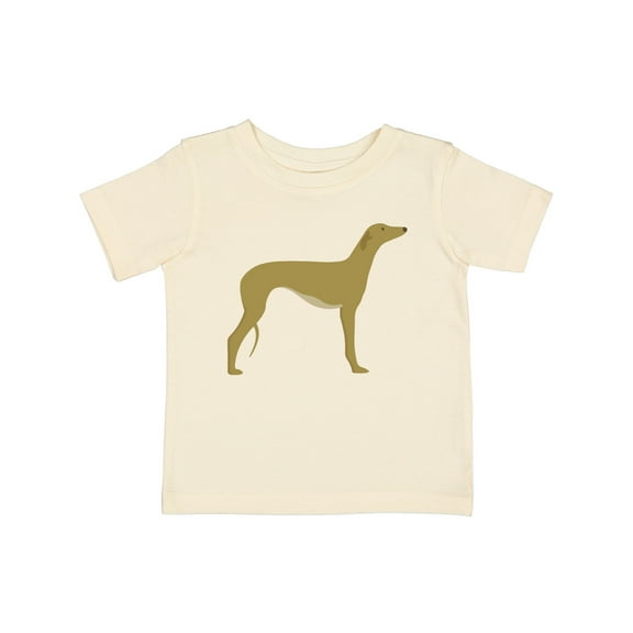 Inktastic Greyhound Boys or Girls Baby T-Shirt