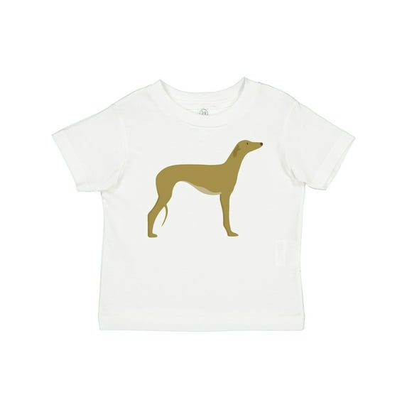 Inktastic Greyhound Boys or Girls Baby T-Shirt