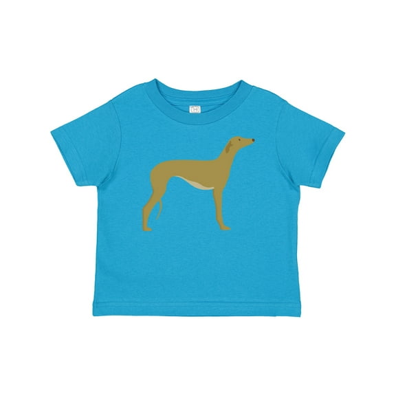 Inktastic Greyhound Boys or Girls Baby T-Shirt