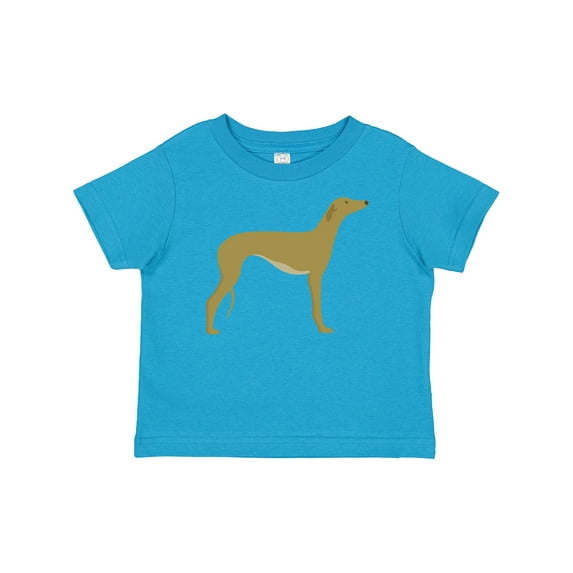 Inktastic Greyhound Boys or Girls Baby T-Shirt