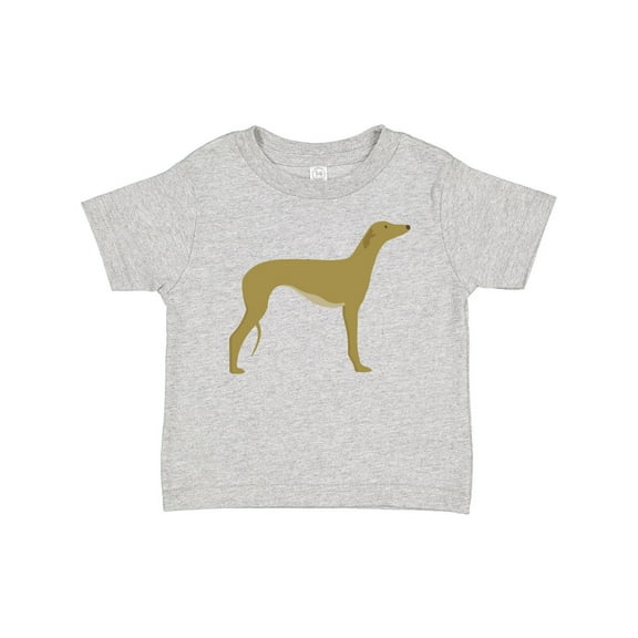 Inktastic Greyhound Boys or Girls Baby T-Shirt