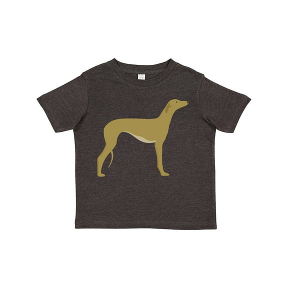 Inktastic Greyhound Boys or Girls Toddler T-Shirt